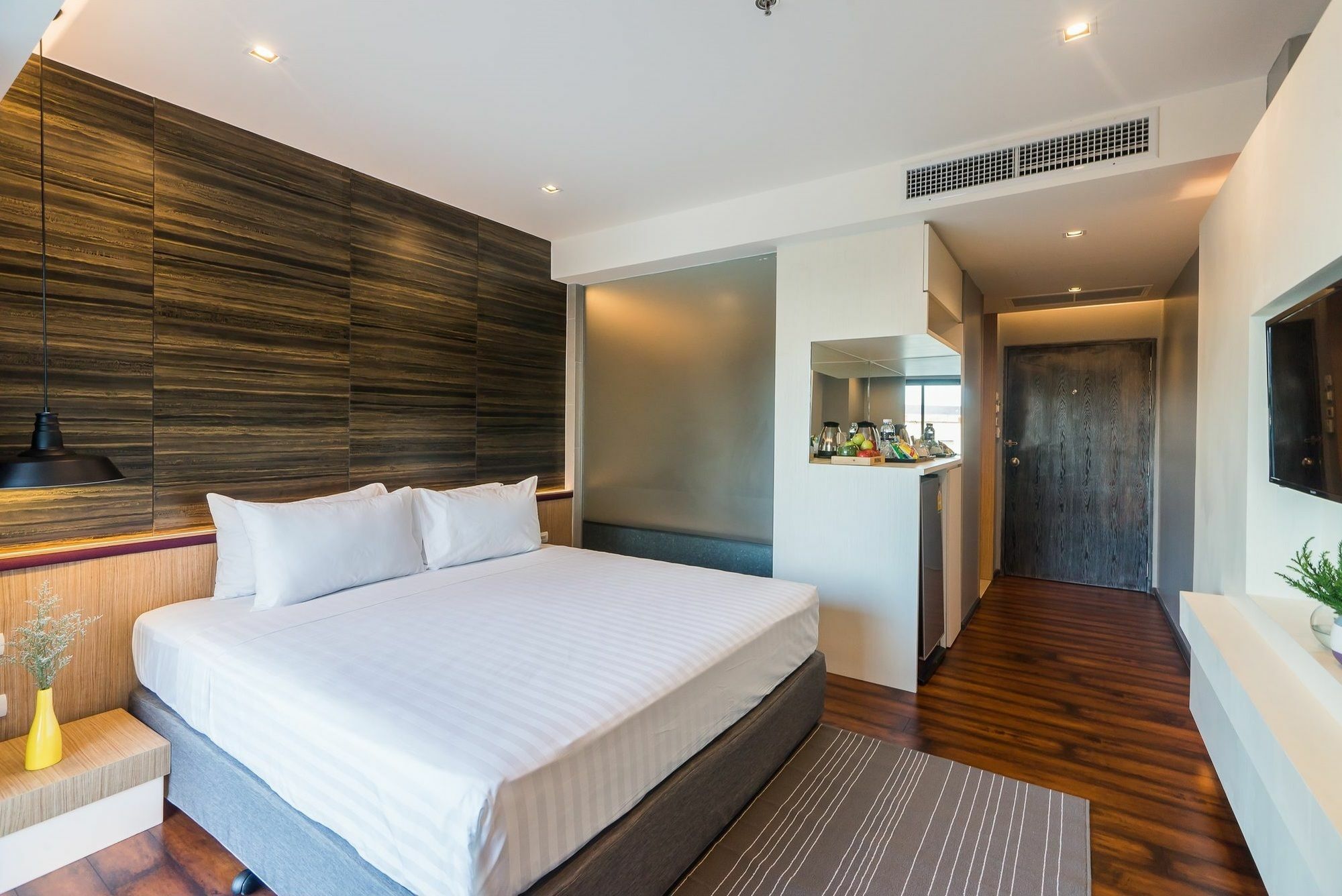 Sea Me Spring Hotel Pattaya Extérieur photo